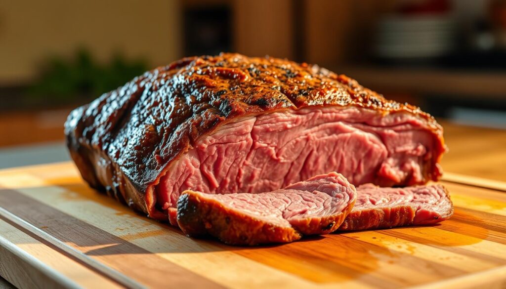 beef shoulder roast recipe