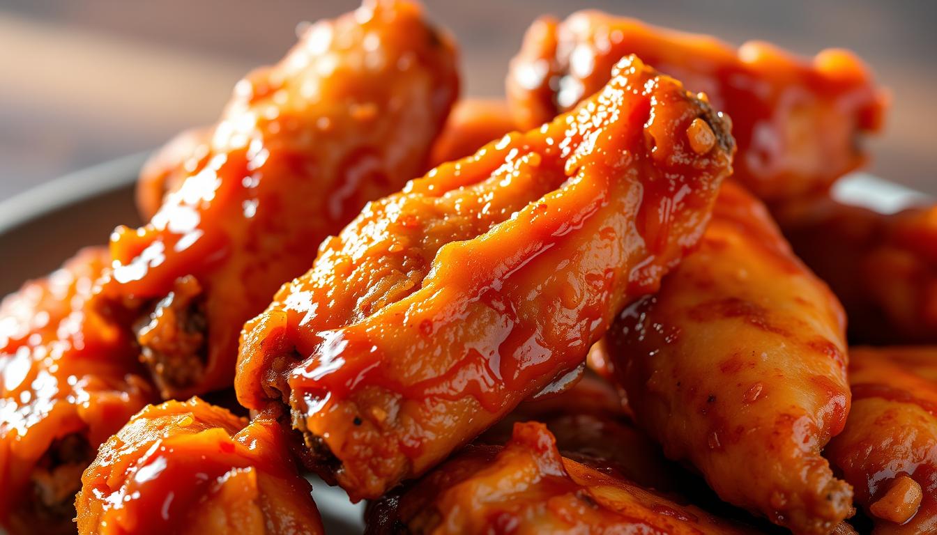 boneless chicken wings recipe