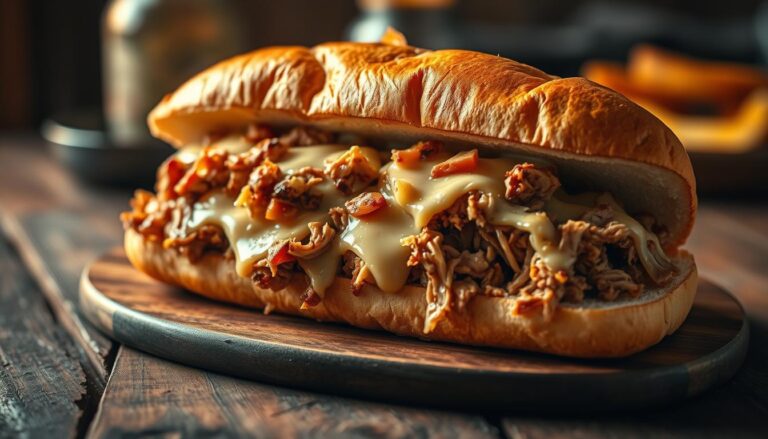 chicken philly cheesesteak recipe