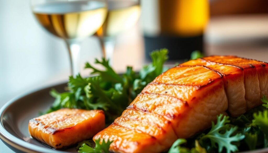 king salmon recipe